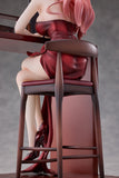 Aru (Dress) Memorial Lobby Ver. 1/7 Scale Figure