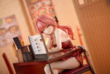 Aru (Dress) Memorial Lobby Ver. 1/7 Scale Figure
