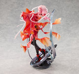 Inori Yuzuriha -You're the world to me- 1/7 Scale Figure