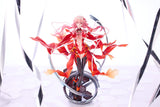 Inori Yuzuriha -You're the world to me- 1/7 Scale Figure