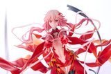 Inori Yuzuriha -You're the world to me- Plushie Set 1/7 Scale Figure