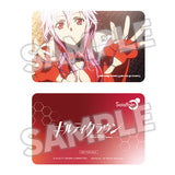 Inori Yuzuriha -You're the world to me- Plushie Set 1/7 Scale Figure