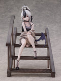 Kayoko (Dress): Memorial Lobby Ver. 1/7 Scale Figure