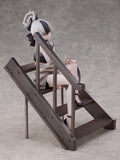 Kayoko (Dress): Memorial Lobby Ver. 1/7 Scale Figure
