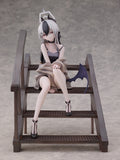 Kayoko (Dress): Memorial Lobby Ver. 1/7 Scale Figure