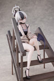 Kayoko (Dress): Memorial Lobby Ver. 1/7 Scale Figure