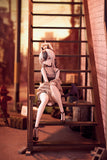 Kayoko (Dress): Memorial Lobby Ver. 1/7 Scale Figure