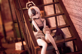 Kayoko (Dress): Memorial Lobby Ver. 1/7 Scale Figure