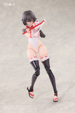 Kikyou Uefuji 1/12 Articulated Figure