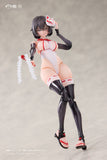 Kikyou Uefuji 1/12 Articulated Figure