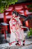 Sakura Uefuji 1/12 Articulated Figure