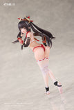 Sakura Uefuji 1/12 Articulated Figure