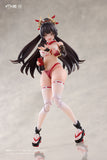 Sakura Uefuji 1/12 Articulated Figure