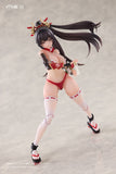 Sakura Uefuji 1/12 Articulated Figure