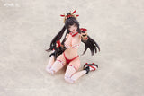 Sakura Uefuji 1/12 Articulated Figure