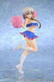 Tsuki Uzaki: Cheerleader Ver. 1/7 Scale Figure