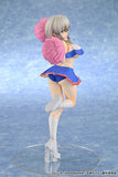 Tsuki Uzaki: Cheerleader Ver. 1/7 Scale Figure