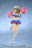 Tsuki Uzaki: Cheerleader Ver. 1/7 Scale Figure