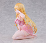 Misaki Shokuhou: Negligee Ver. 1/6 Scale Figure