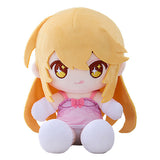 Misaki Shokuhou: Negligee Ver. Figure & Plushie Set 1/6 Scale Figure