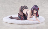 Ren Yamashiro 1/7 Scale Figure