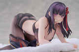 Ren Yamashiro 1/7 Scale Figure