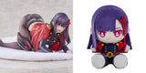 Ren Yamashiro Plushie Set 1/7 Scale Figure