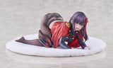 Ren Yamashiro Plushie Set 1/7 Scale Figure