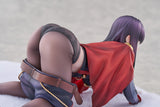 Ren Yamashiro Plushie Set 1/7 Scale Figure