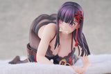 Ren Yamashiro Plushie Set 1/7 Scale Figure