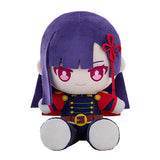 Ren Yamashiro Plushie Set 1/7 Scale Figure