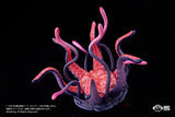 Articulated Base Series UBC-404: Intertwining Tentacle Parts (Long)
