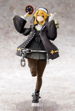 Bridget Articulated BLACK COLOR Ver. Plastic Model Kit