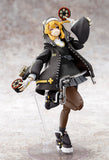 Bridget Articulated BLACK COLOR Ver. Plastic Model Kit