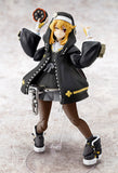 Bridget Articulated BLACK COLOR Ver. Plastic Model Kit