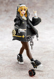 Bridget Articulated BLACK COLOR Ver. Plastic Model Kit