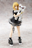 Bridget Articulated BLACK COLOR Ver. Plastic Model Kit
