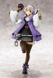 Bridget Articulated PURPLE COLOR Ver. Plastic Model Kit