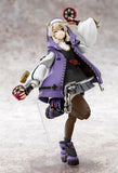 Bridget Articulated PURPLE COLOR Ver. Plastic Model Kit