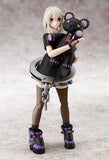 Bridget Articulated PURPLE COLOR Ver. Plastic Model Kit