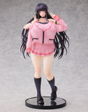 Koto Tenryuuji 1/6 Scale Figure