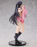 Koto Tenryuuji 1/6 Scale Figure