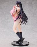 Koto Tenryuuji 1/6 Scale Figure