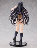 Koto Tenryuuji 1/6 Scale Figure