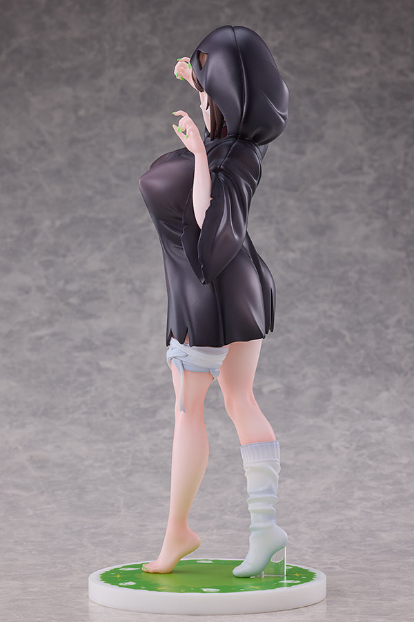 HOTVENUS Miru Tapestry Set Edition 1/6 Scale Figure | Ormille Original ...