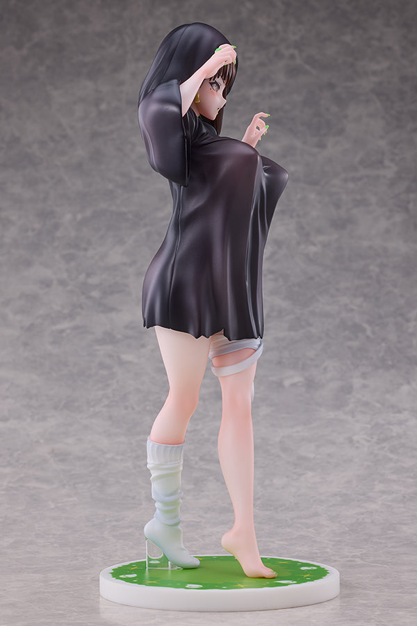 HOTVENUS Miru Tapestry Set Edition 1/6 Scale Figure | Ormille Original ...