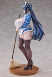 Hasami Maid - Meru Hasama 1/6 Scale Figure