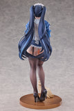 Hasami Maid - Meru Hasama 1/6 Scale Figure