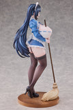 Hasami Maid - Meru Hasama 1/6 Scale Figure