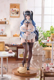Hasami Maid - Meru Hasama 1/6 Scale Figure